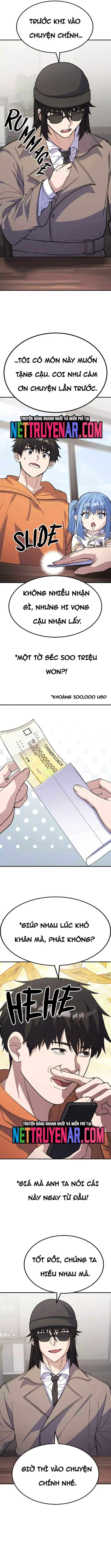 Giả Vờ Làm Giới Thượng Lưu Chap 27 - Next Chap 28