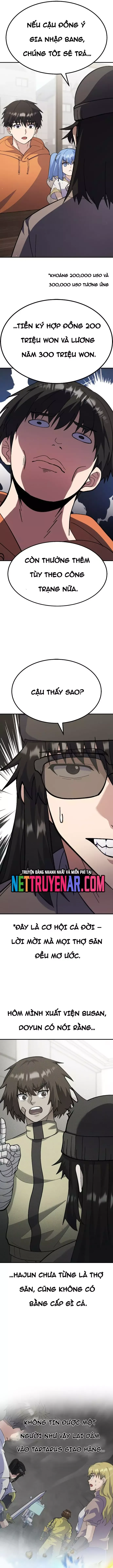 Giả Vờ Làm Giới Thượng Lưu Chap 27 - Next Chap 28