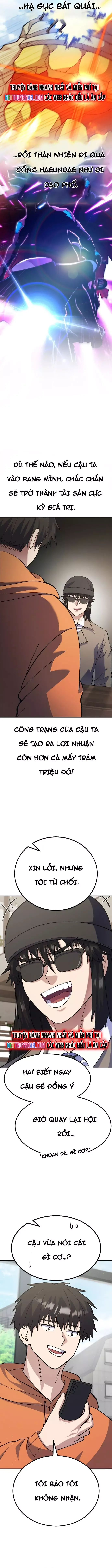 Giả Vờ Làm Giới Thượng Lưu Chap 27 - Next Chap 28