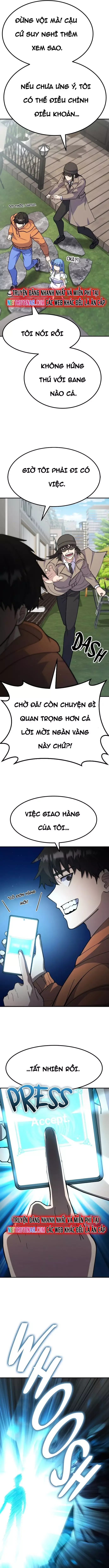 Giả Vờ Làm Giới Thượng Lưu Chap 27 - Next Chap 28