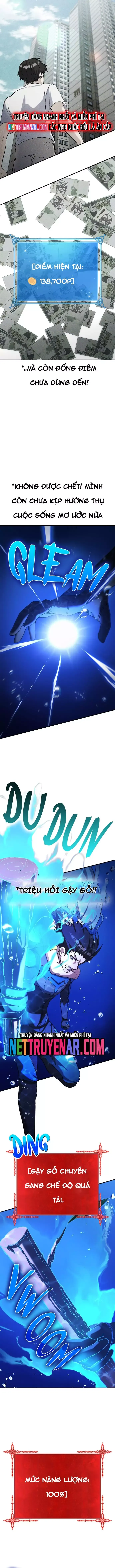 Giả Vờ Làm Giới Thượng Lưu Chap 27 - Next Chap 28