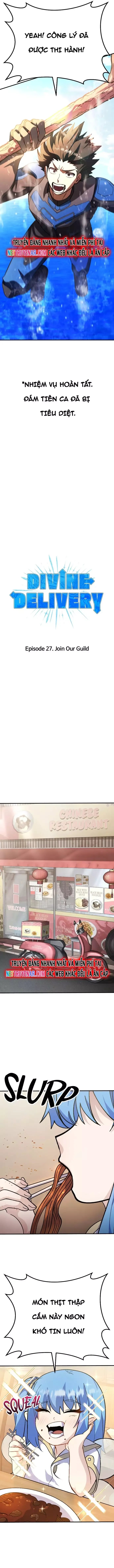 Giả Vờ Làm Giới Thượng Lưu Chap 27 - Next Chap 28