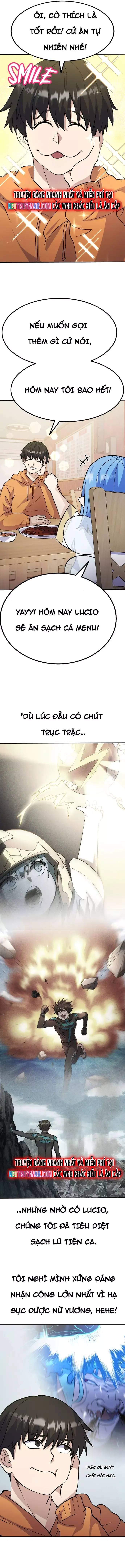 Giả Vờ Làm Giới Thượng Lưu Chap 27 - Next Chap 28