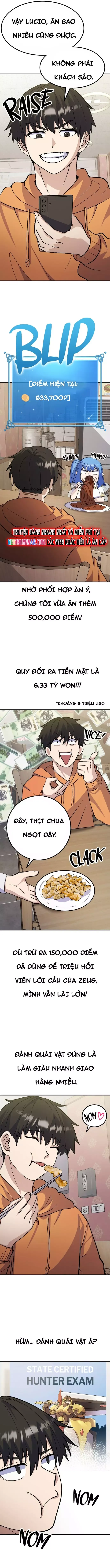 Giả Vờ Làm Giới Thượng Lưu Chap 27 - Next Chap 28