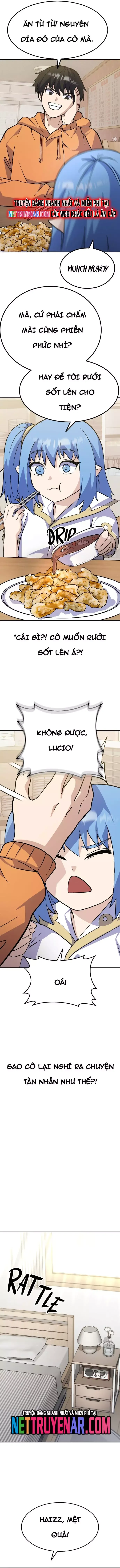 Giả Vờ Làm Giới Thượng Lưu Chap 27 - Next Chap 28