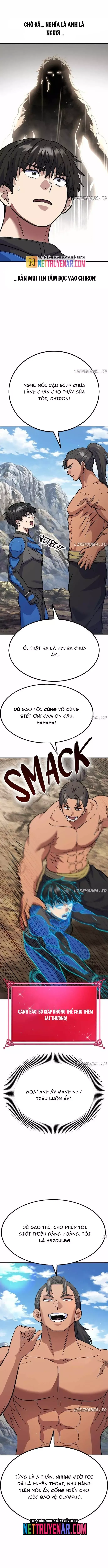 Giả Vờ Làm Giới Thượng Lưu Chap 28 - Next Chap 29