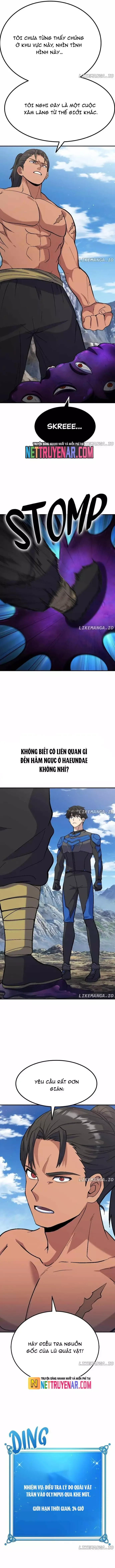 Giả Vờ Làm Giới Thượng Lưu Chap 28 - Next Chap 29