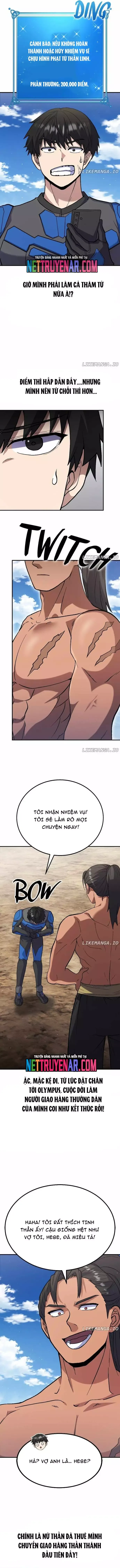 Giả Vờ Làm Giới Thượng Lưu Chap 28 - Next Chap 29