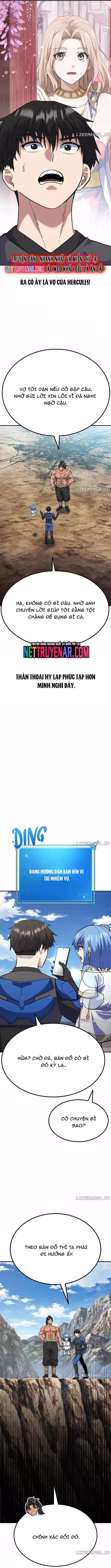 Giả Vờ Làm Giới Thượng Lưu Chap 28 - Next Chap 29