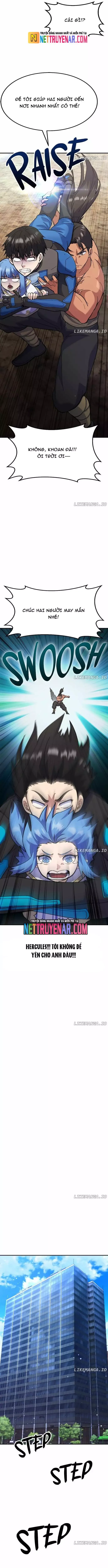 Giả Vờ Làm Giới Thượng Lưu Chap 28 - Next Chap 29