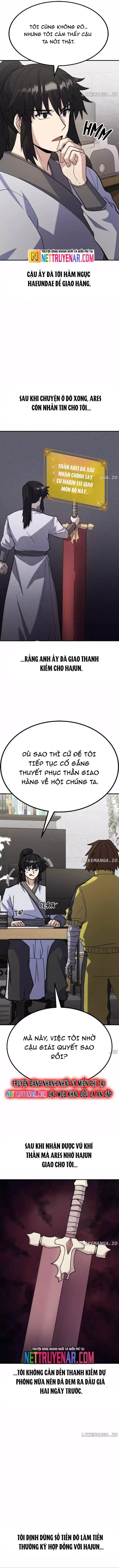 Giả Vờ Làm Giới Thượng Lưu Chap 28 - Next Chap 29
