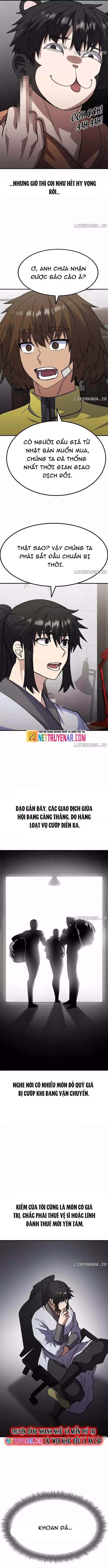 Giả Vờ Làm Giới Thượng Lưu Chap 28 - Next Chap 29