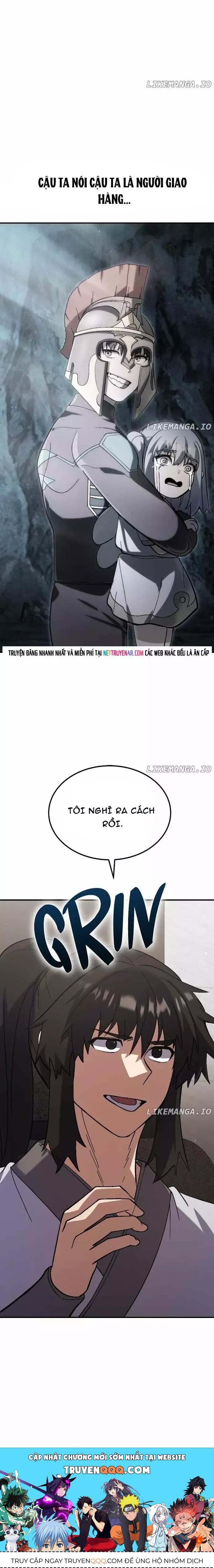 Giả Vờ Làm Giới Thượng Lưu Chap 28 - Next Chap 29