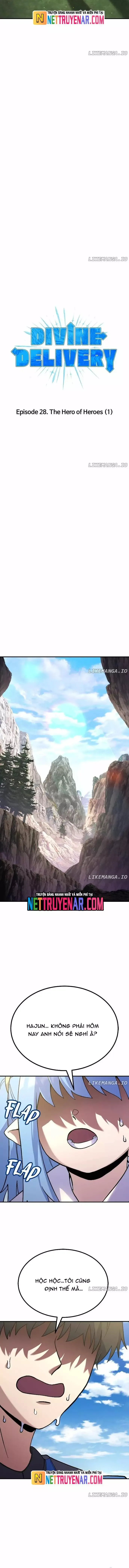 Giả Vờ Làm Giới Thượng Lưu Chap 28 - Next Chap 29