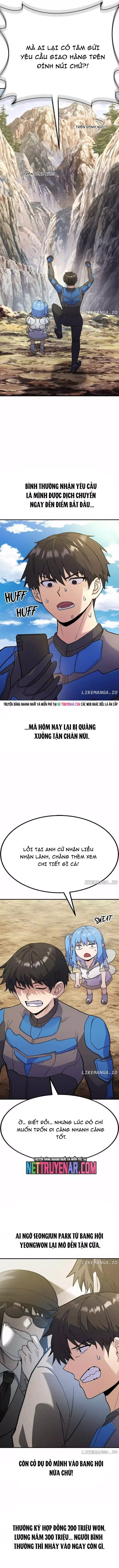 Giả Vờ Làm Giới Thượng Lưu Chap 28 - Next Chap 29