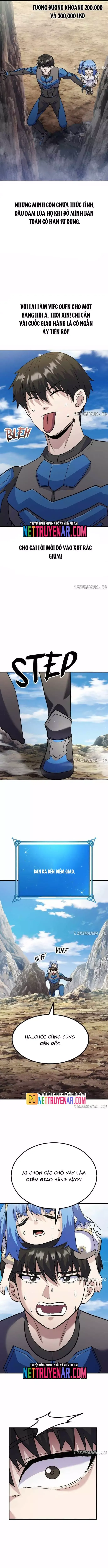 Giả Vờ Làm Giới Thượng Lưu Chap 28 - Next Chap 29