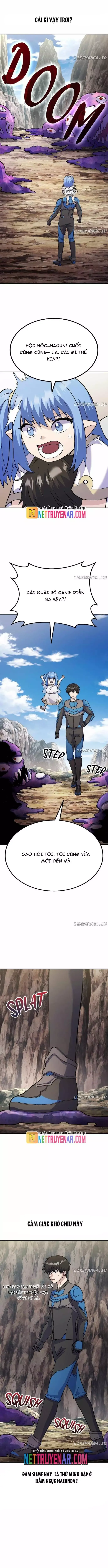 Giả Vờ Làm Giới Thượng Lưu Chap 28 - Next Chap 29