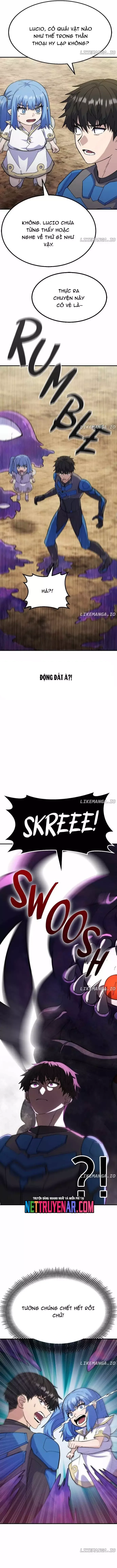 Giả Vờ Làm Giới Thượng Lưu Chap 28 - Next Chap 29