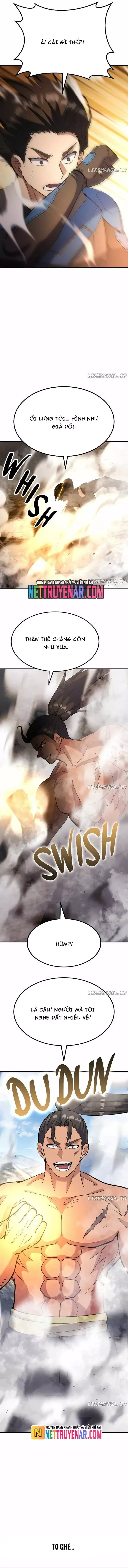 Giả Vờ Làm Giới Thượng Lưu Chap 28 - Next Chap 29