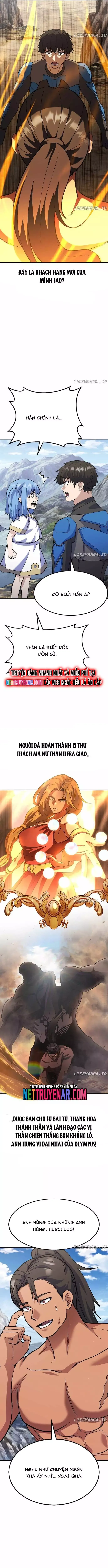 Giả Vờ Làm Giới Thượng Lưu Chap 28 - Next Chap 29