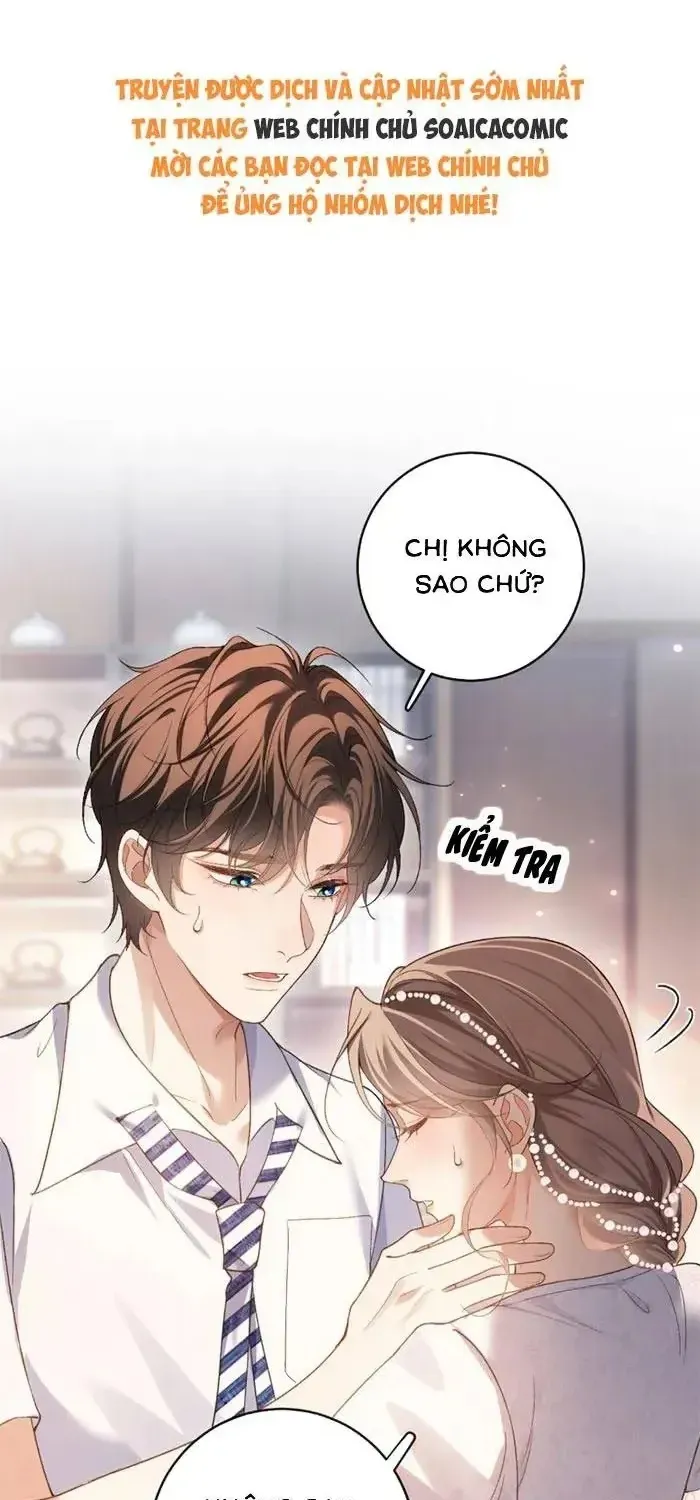 Giả Vờ Làm Giới Thượng Lưu Chap 63 - Next Chap 64