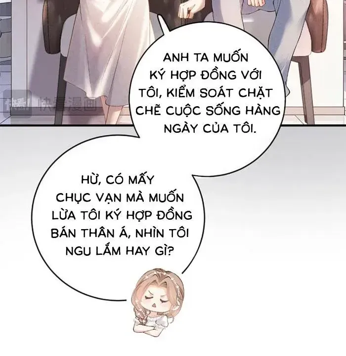 Giả Vờ Làm Giới Thượng Lưu Chap 63 - Next Chap 64