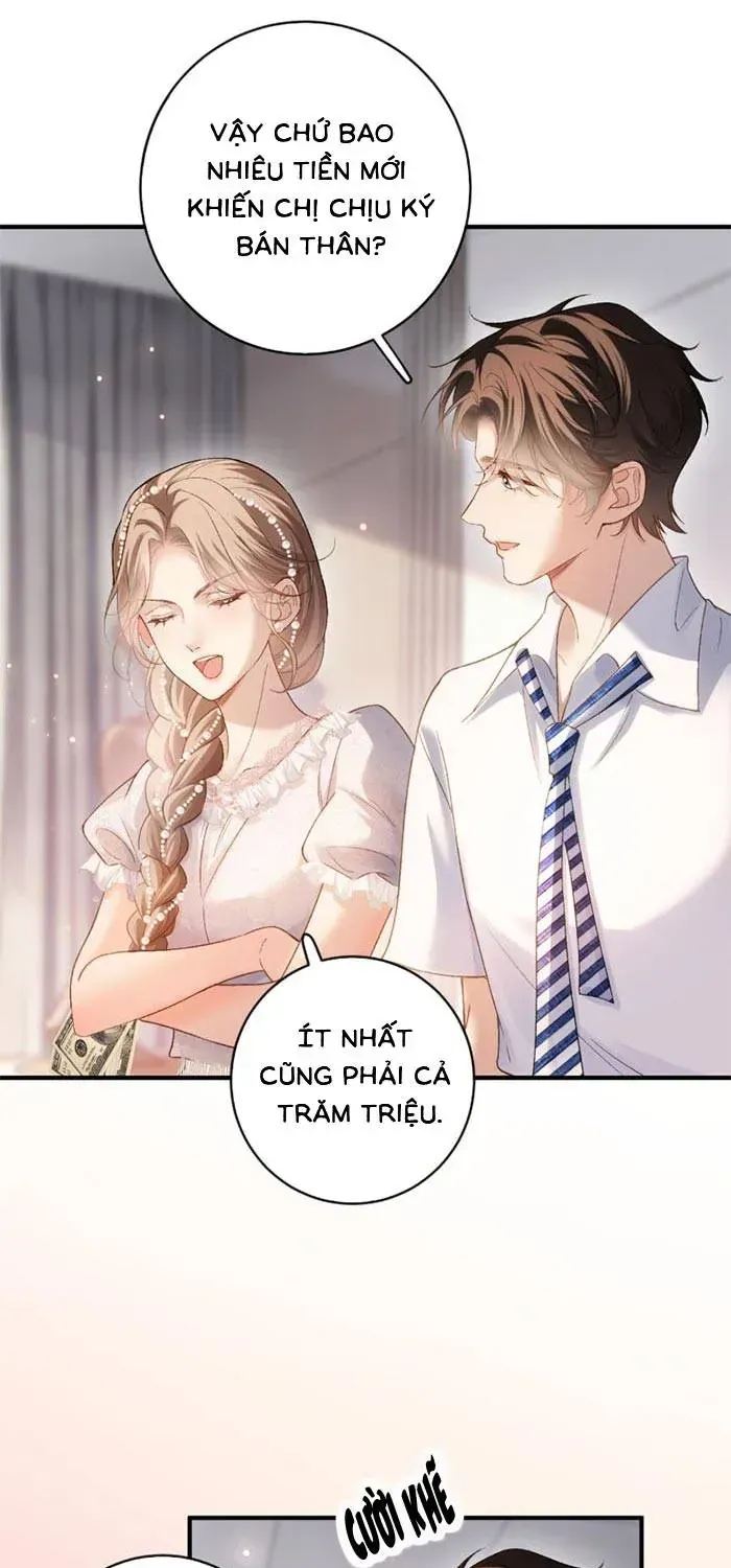 Giả Vờ Làm Giới Thượng Lưu Chap 63 - Next Chap 64