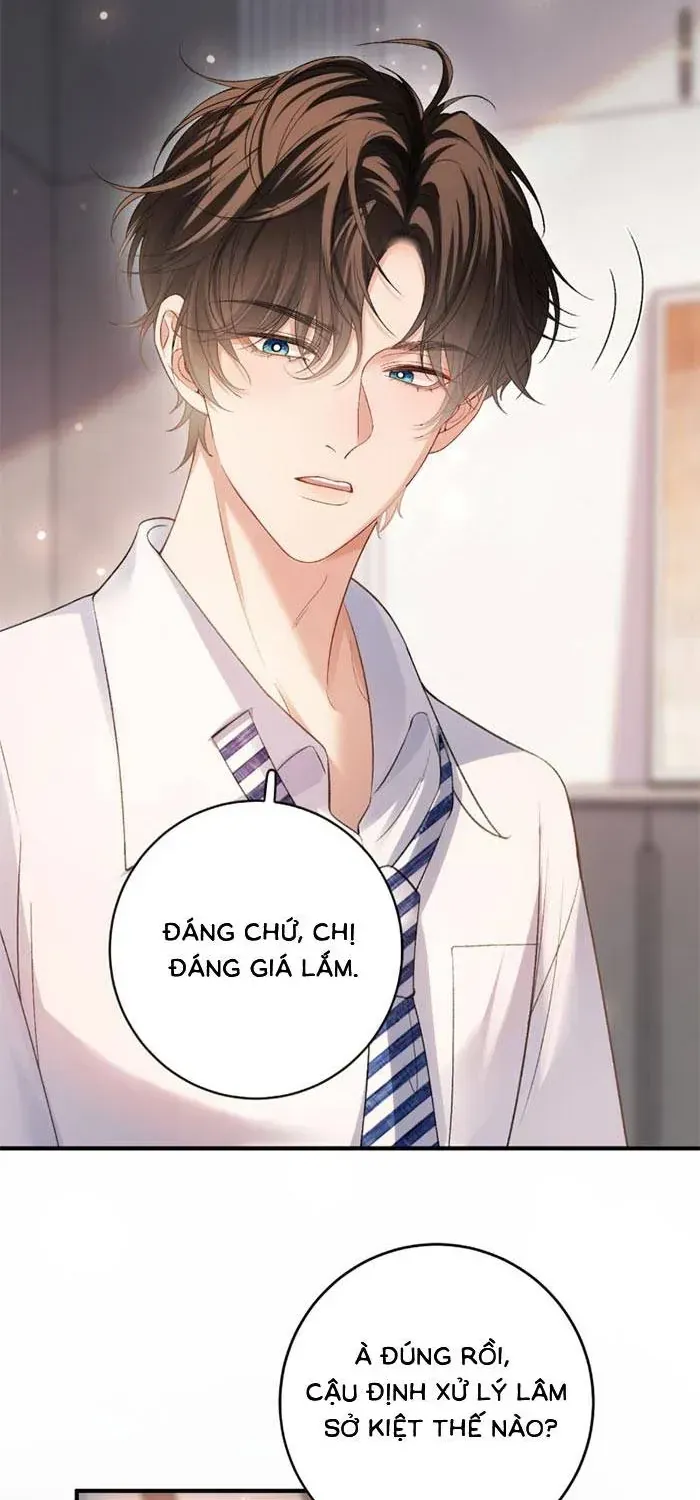 Giả Vờ Làm Giới Thượng Lưu Chap 63 - Next Chap 64