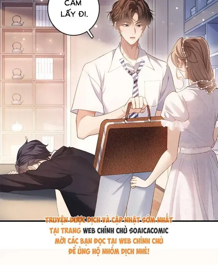 Giả Vờ Làm Giới Thượng Lưu Chap 63 - Next Chap 64