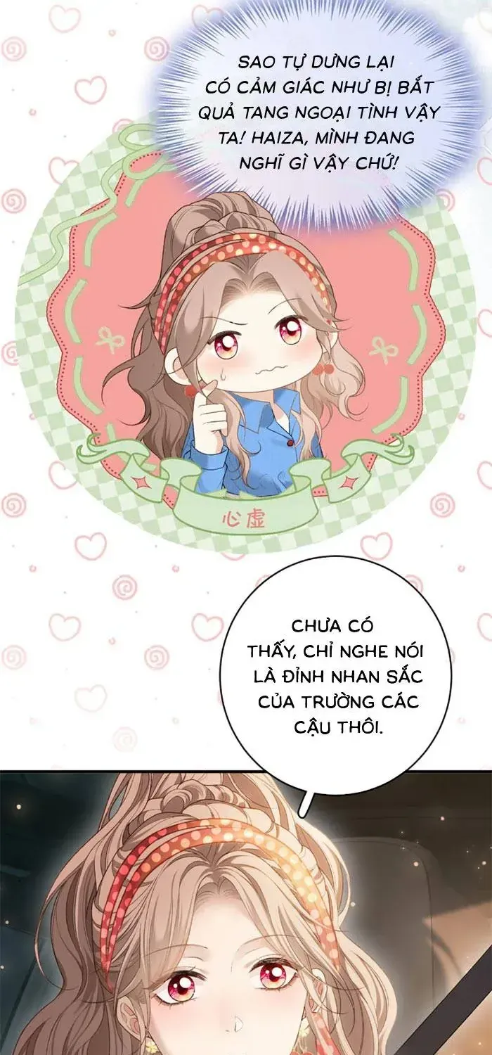 Giả Vờ Làm Giới Thượng Lưu Chap 64 - Next Chap 65