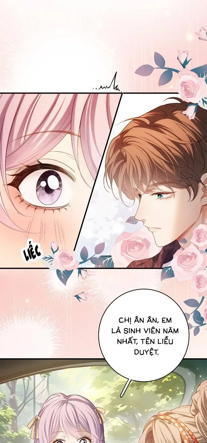 Giả Vờ Làm Giới Thượng Lưu Chap 64 - Next Chap 65