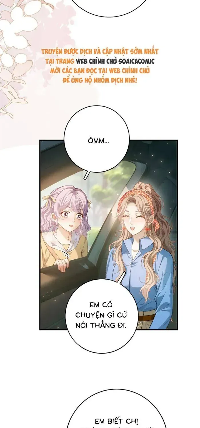 Giả Vờ Làm Giới Thượng Lưu Chap 64 - Next Chap 65