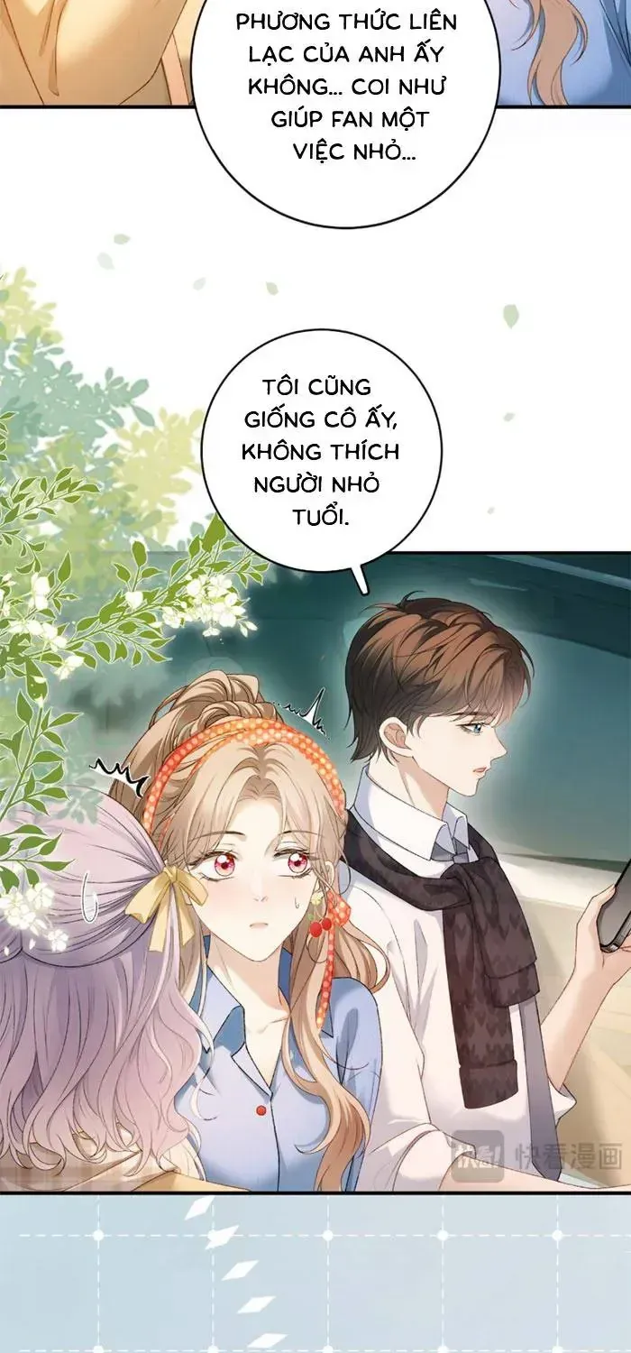 Giả Vờ Làm Giới Thượng Lưu Chap 64 - Next Chap 65