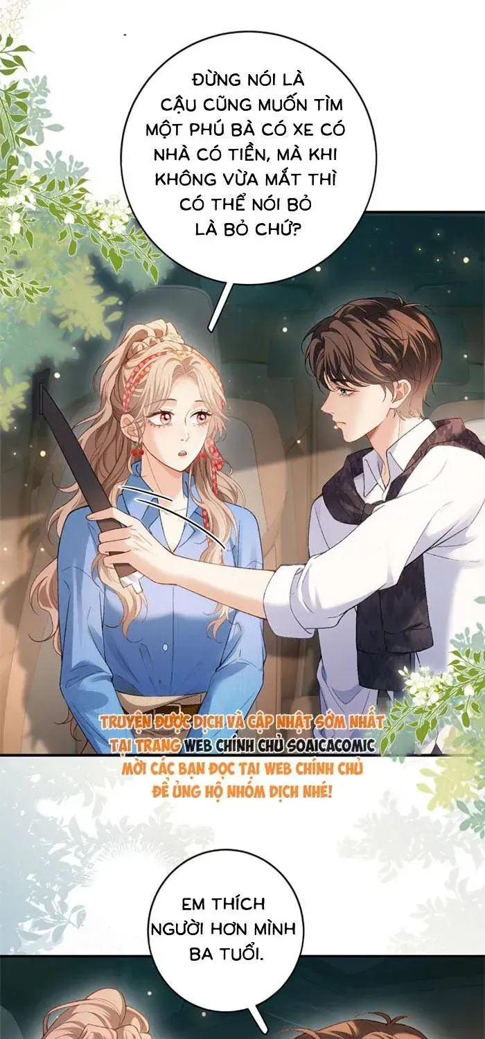 Giả Vờ Làm Giới Thượng Lưu Chap 64 - Next Chap 65