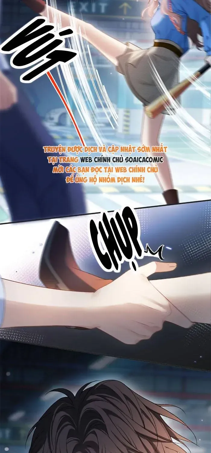 Giả Vờ Làm Giới Thượng Lưu Chap 65 - Next Chap 66