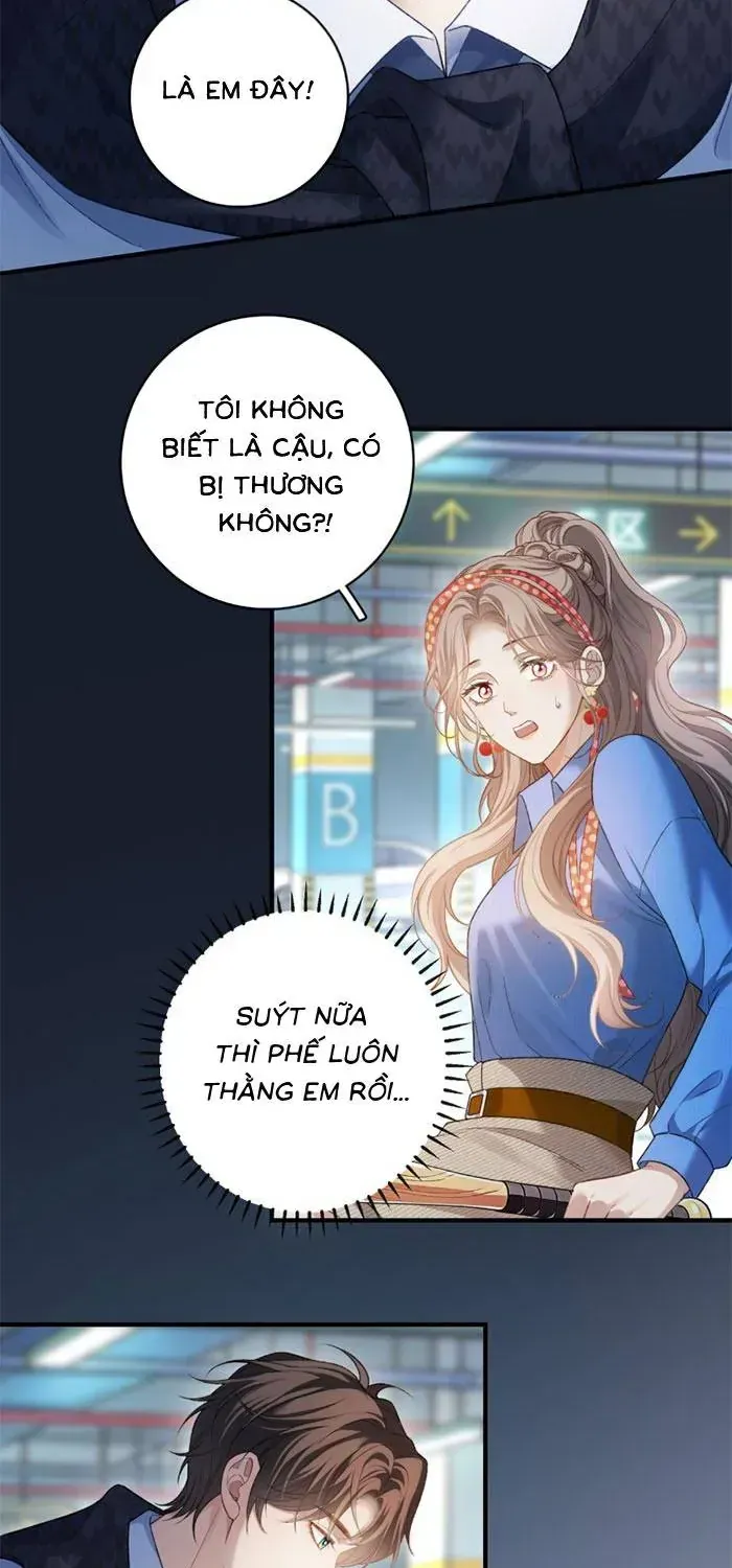 Giả Vờ Làm Giới Thượng Lưu Chap 65 - Next Chap 66