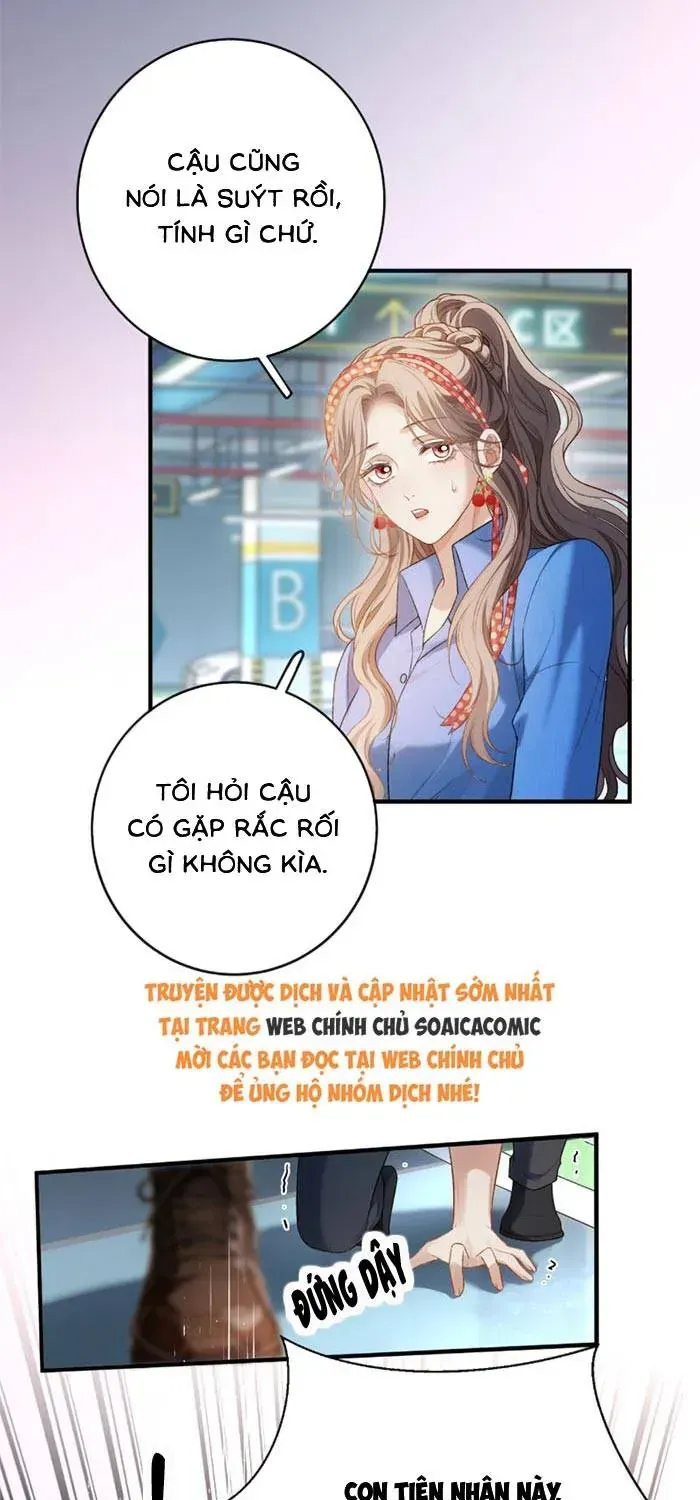 Giả Vờ Làm Giới Thượng Lưu Chap 65 - Next Chap 66