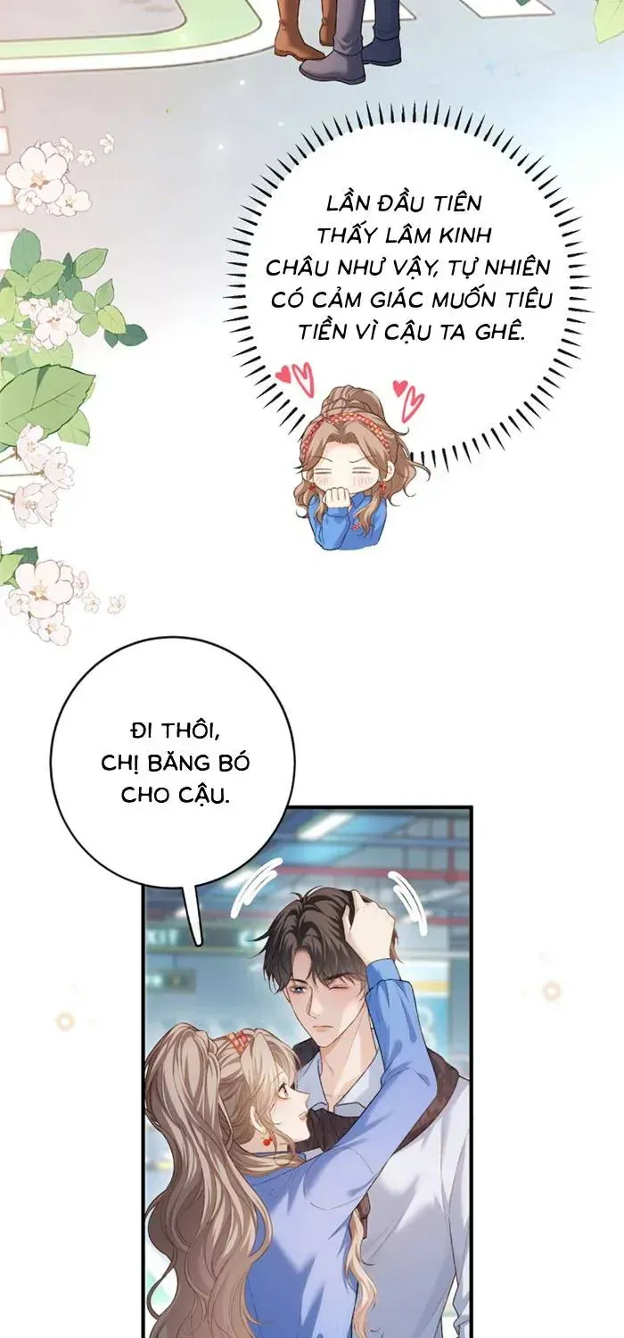 Giả Vờ Làm Giới Thượng Lưu Chap 65 - Next Chap 66