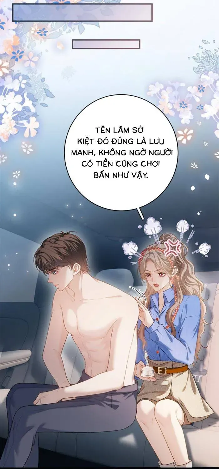 Giả Vờ Làm Giới Thượng Lưu Chap 65 - Next Chap 66