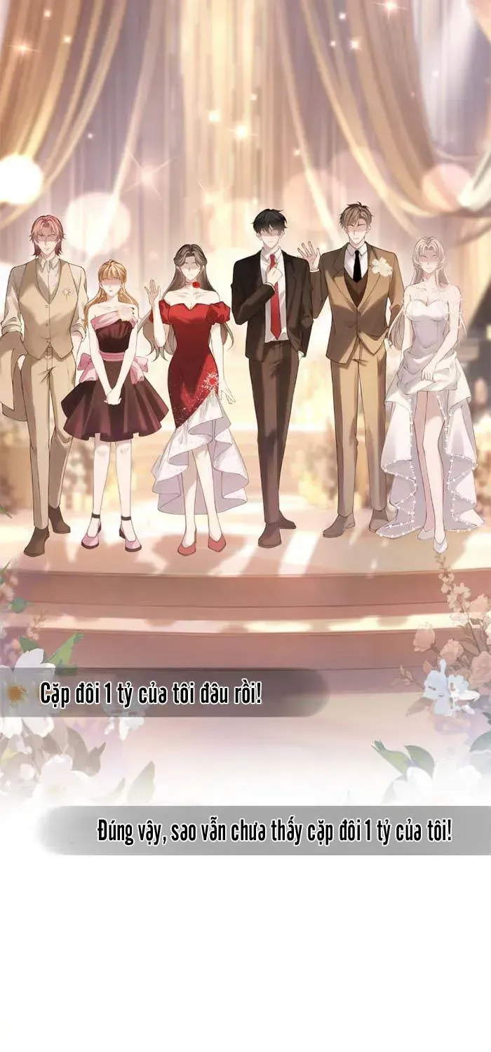 Giả Vờ Làm Giới Thượng Lưu Chap 66 - Next Chap 67