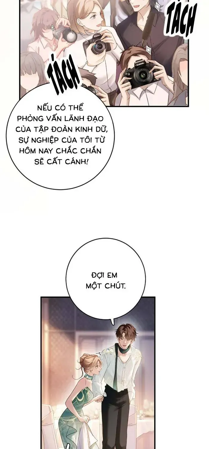 Giả Vờ Làm Giới Thượng Lưu Chap 66 - Next Chap 67