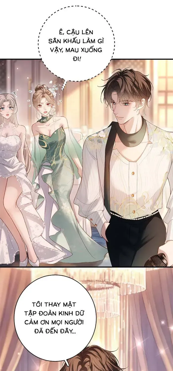 Giả Vờ Làm Giới Thượng Lưu Chap 66 - Next Chap 67