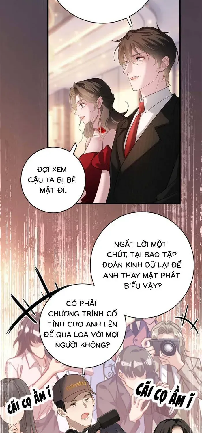 Giả Vờ Làm Giới Thượng Lưu Chap 66 - Next Chap 67