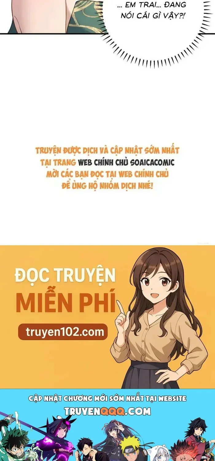 Giả Vờ Làm Giới Thượng Lưu Chap 66 - Next Chap 67