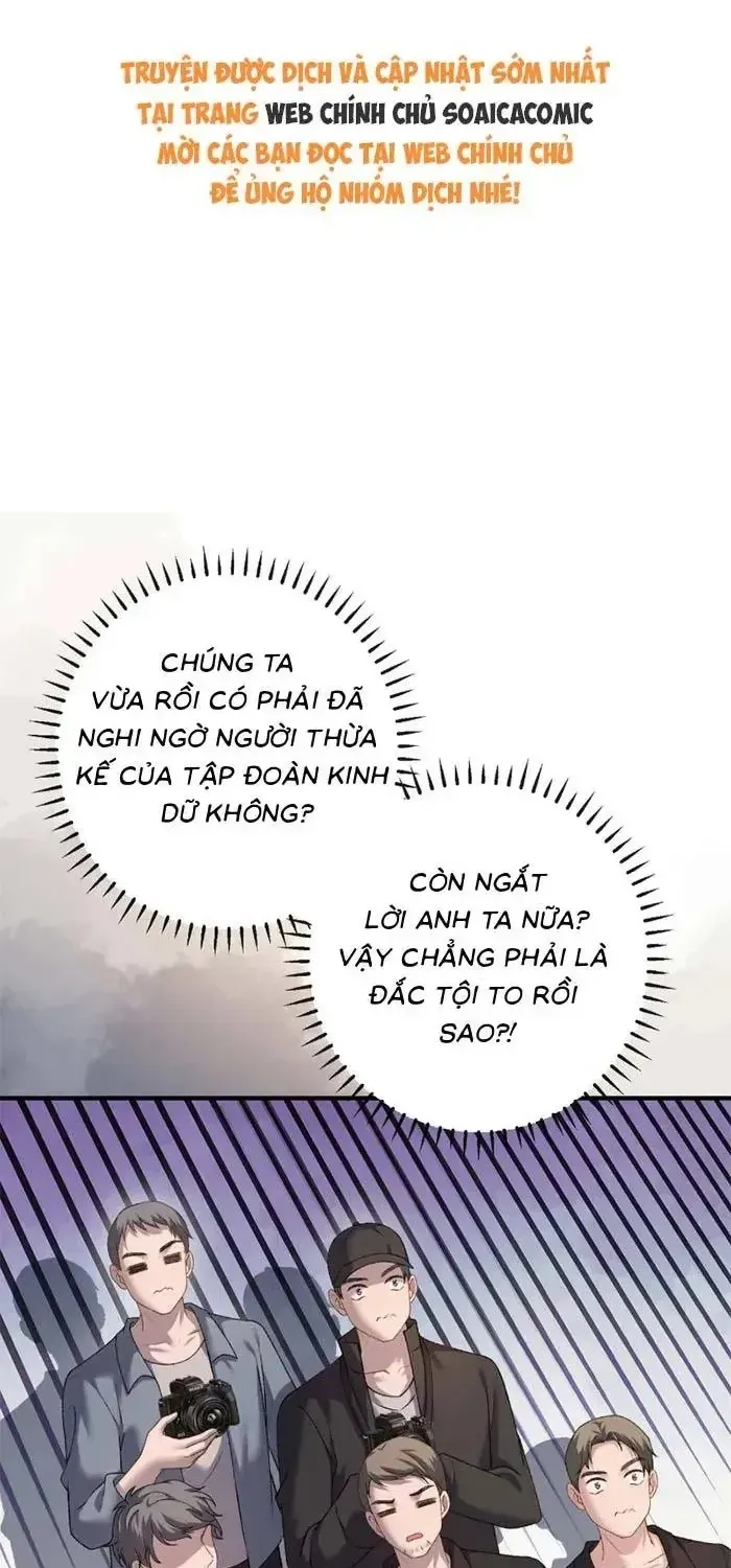 Giả Vờ Làm Giới Thượng Lưu Chap 67 - Next Chap 68