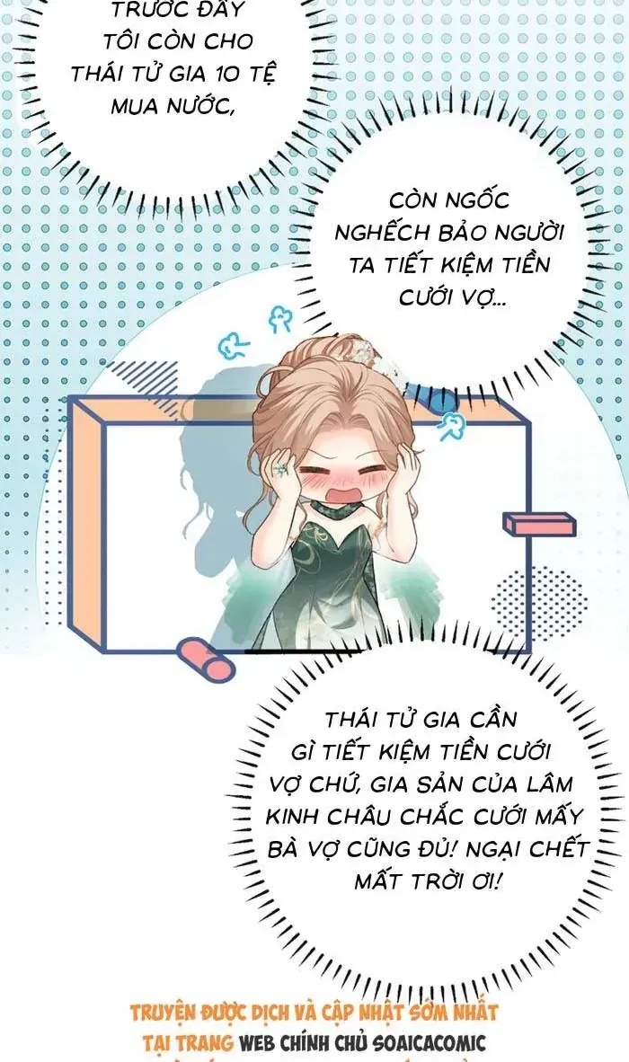 Giả Vờ Làm Giới Thượng Lưu Chap 67 - Next Chap 68