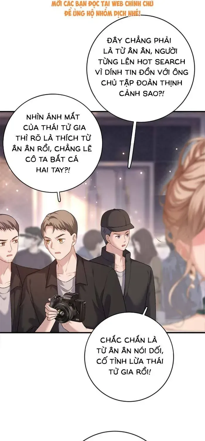 Giả Vờ Làm Giới Thượng Lưu Chap 67 - Next Chap 68
