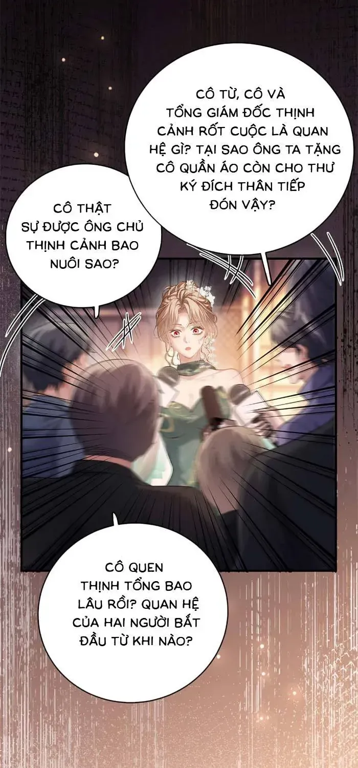 Giả Vờ Làm Giới Thượng Lưu Chap 67 - Next Chap 68