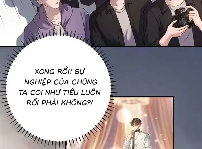 Giả Vờ Làm Giới Thượng Lưu Chap 67 - Next Chap 68