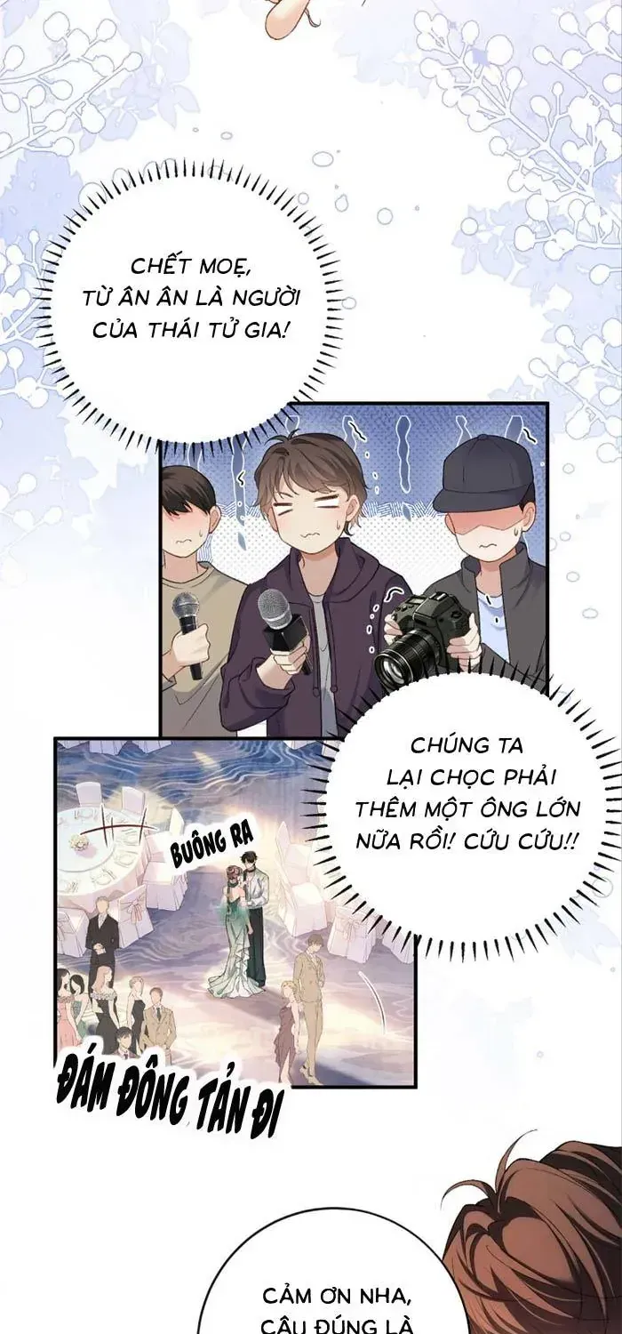 Giả Vờ Làm Giới Thượng Lưu Chap 67 - Next Chap 68